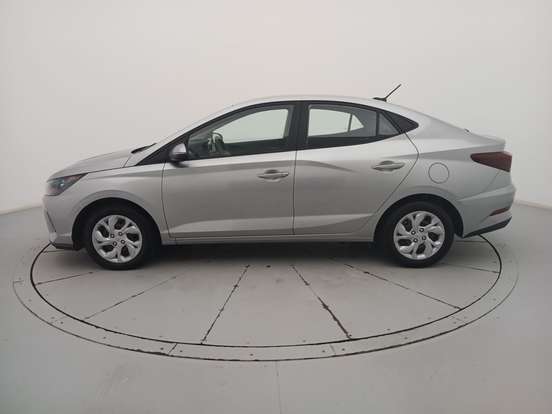 HYUNDAI-HB20S-1.0 12V FLEX COMFORT MANUAL HYUNDAI-HB20S-2025