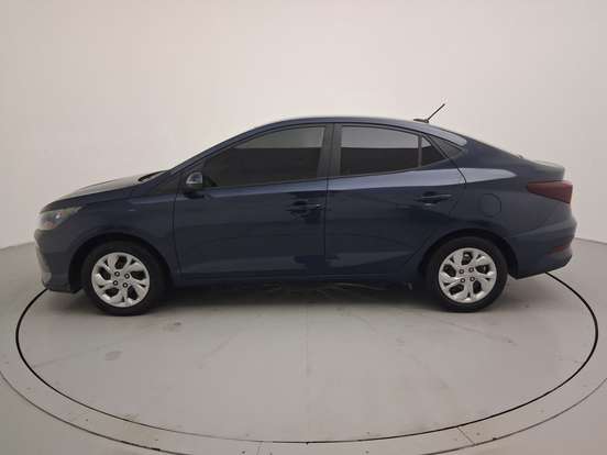 HYUNDAI-HB20S-1.0 12V FLEX COMFORT MANUAL HYUNDAI-HB20S-2025