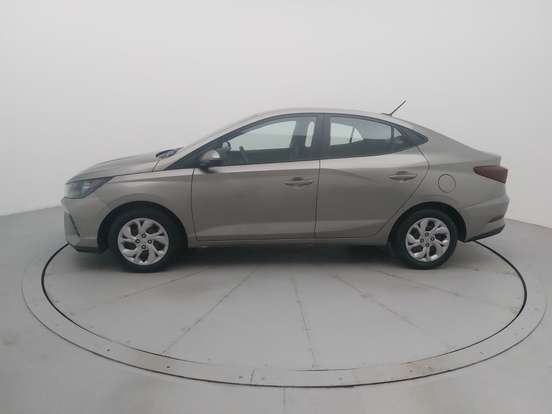 HYUNDAI-HB20S-1.0 12V FLEX COMFORT MANUAL HYUNDAI-HB20S-2025