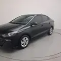 HYUNDAI HB20S 1.0 12V FLEX COMFORT MANUAL HYUNDAI HB20S 1.0 12V FLEX COMFORT MANUAL