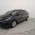 HYUNDAI HB20S 1.0 12V FLEX COMFORT MANUAL HYUNDAI HB20S 1.0 12V FLEX COMFORT MANUAL