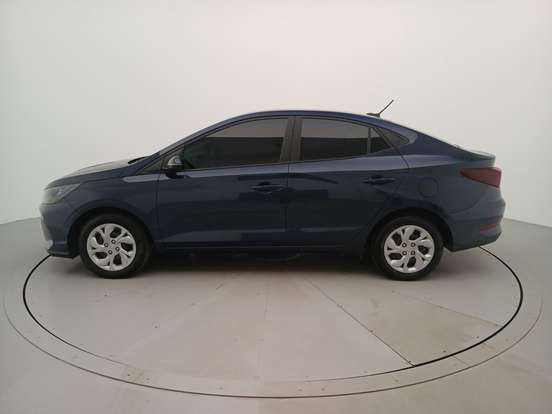 HYUNDAI-HB20S-1.0 12V FLEX COMFORT MANUAL HYUNDAI-HB20S-2025