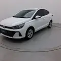 HYUNDAI HB20S 1.0 12V FLEX COMFORT MANUAL HYUNDAI HB20S 1.0 12V FLEX COMFORT MANUAL