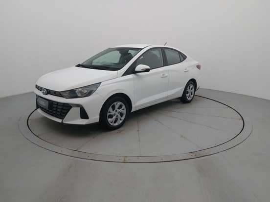 HYUNDAI-HB20S-1.0 12V FLEX COMFORT MANUAL HYUNDAI-HB20S-2025