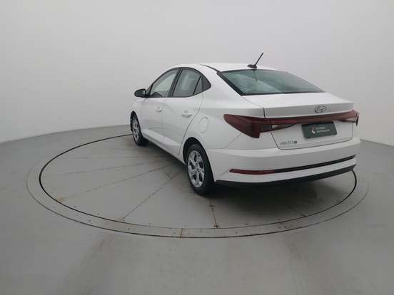 HYUNDAI-HB20S-1.0 12V FLEX COMFORT MANUAL HYUNDAI-HB20S-2025