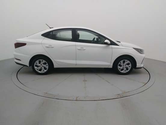 HYUNDAI-HB20S-1.0 12V FLEX COMFORT MANUAL HYUNDAI-HB20S-2025