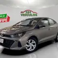 HYUNDAI HB20S 1.0 12V FLEX COMFORT MANUAL HYUNDAI HB20S 1.0 12V FLEX COMFORT MANUAL