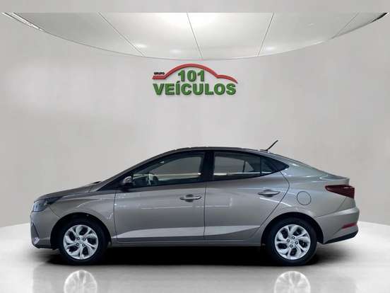 HYUNDAI-HB20S-1.0 12V FLEX COMFORT MANUAL HYUNDAI-HB20S-2025