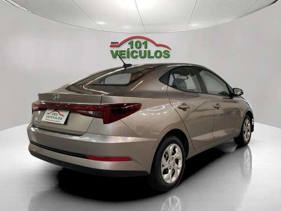 HYUNDAI-HB20S-1.0 12V FLEX COMFORT MANUAL HYUNDAI-HB20S-2025