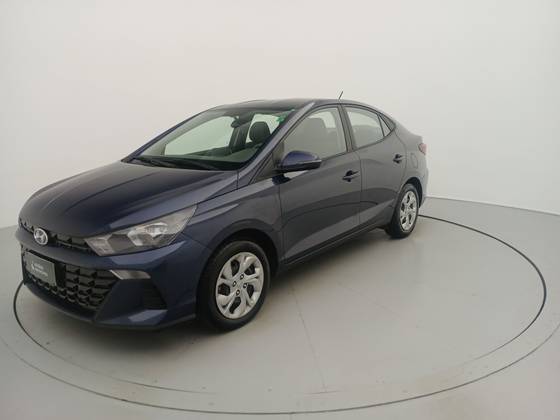 HYUNDAI HB20S 1.0 12V FLEX COMFORT MANUAL