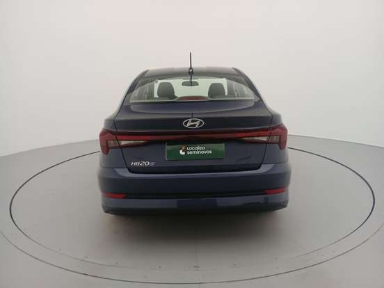 HYUNDAI-HB20S-1.0 12V FLEX COMFORT MANUAL HYUNDAI-HB20S-2025
