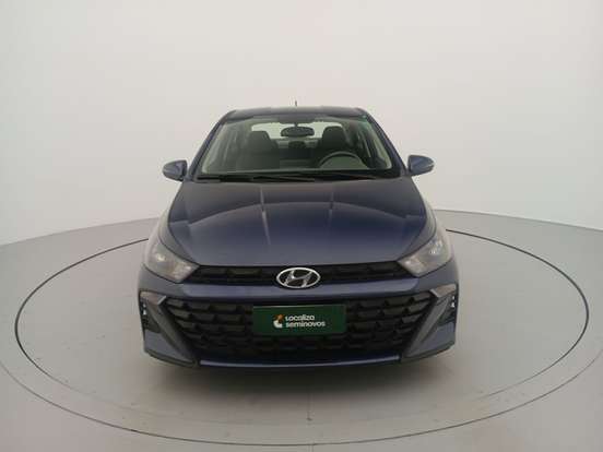 HYUNDAI-HB20S-1.0 12V FLEX COMFORT MANUAL HYUNDAI-HB20S-2025