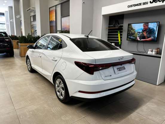HYUNDAI-HB20S-1.0 12V FLEX COMFORT MANUAL HYUNDAI-HB20S-2025
