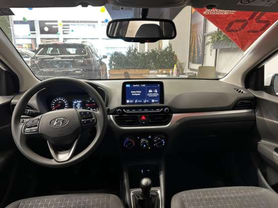 HYUNDAI-HB20S-1.0 12V FLEX COMFORT MANUAL HYUNDAI-HB20S-2025