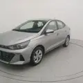 HYUNDAI HB20S 1.0 12V FLEX COMFORT MANUAL HYUNDAI HB20S 1.0 12V FLEX COMFORT MANUAL