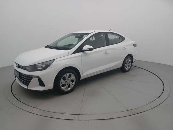 HYUNDAI-HB20S-1.0 12V FLEX COMFORT MANUAL HYUNDAI-HB20S-2025