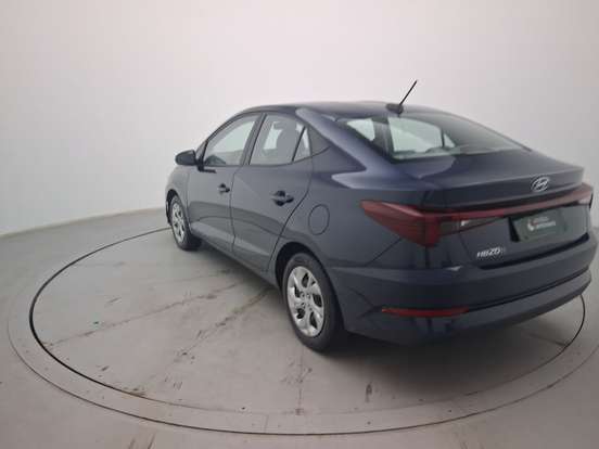 HYUNDAI-HB20S-1.0 12V FLEX COMFORT PLUS MANUAL HYUNDAI-HB20S-2024