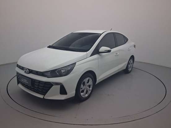 HYUNDAI-HB20S-1.0 12V FLEX COMFORT PLUS MANUAL HYUNDAI-HB20S-2024