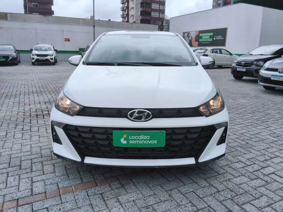 HYUNDAI-HB20S-1.0 12V FLEX COMFORT PLUS MANUAL HYUNDAI-HB20S-2025