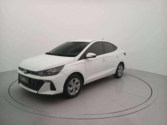 HYUNDAI-HB20S-1.0 12V FLEX COMFORT PLUS MANUAL HYUNDAI-HB20S-2023