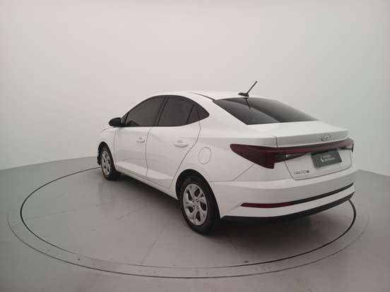 HYUNDAI-HB20S-1.0 12V FLEX COMFORT PLUS MANUAL HYUNDAI-HB20S-2023