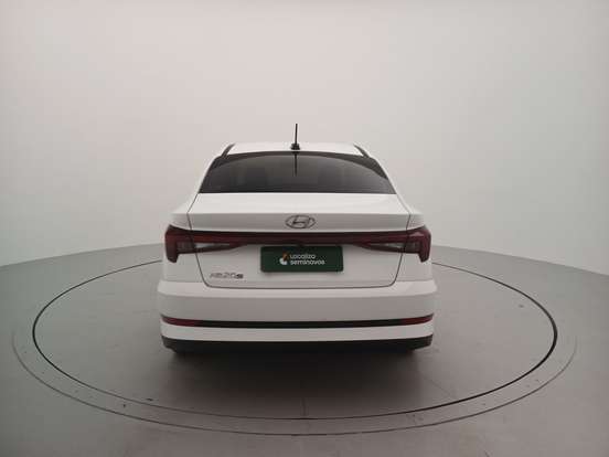 HYUNDAI-HB20S-1.0 12V FLEX COMFORT PLUS MANUAL HYUNDAI-HB20S-2023
