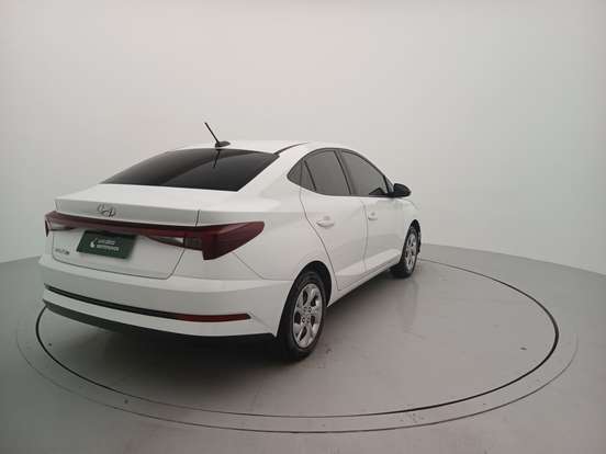 HYUNDAI-HB20S-1.0 12V FLEX COMFORT PLUS MANUAL HYUNDAI-HB20S-2023