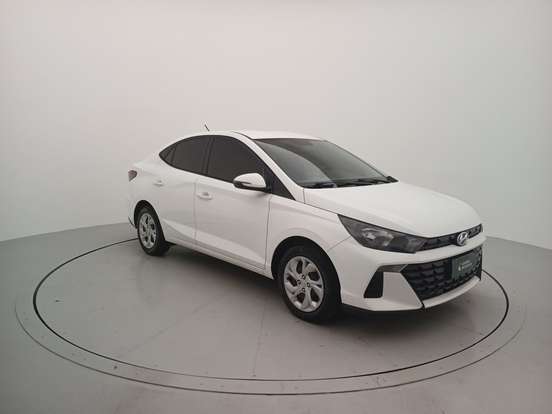 HYUNDAI-HB20S-1.0 12V FLEX COMFORT PLUS MANUAL HYUNDAI-HB20S-2023