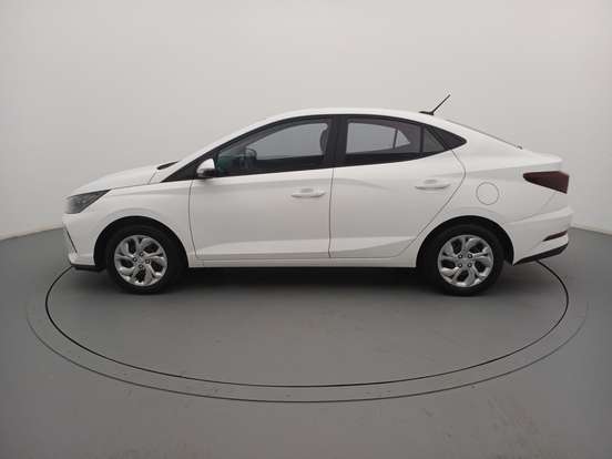 HYUNDAI-HB20S-1.0 12V FLEX COMFORT PLUS MANUAL HYUNDAI-HB20S-2024