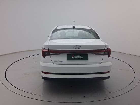 HYUNDAI-HB20S-1.0 12V FLEX COMFORT PLUS MANUAL HYUNDAI-HB20S-2023