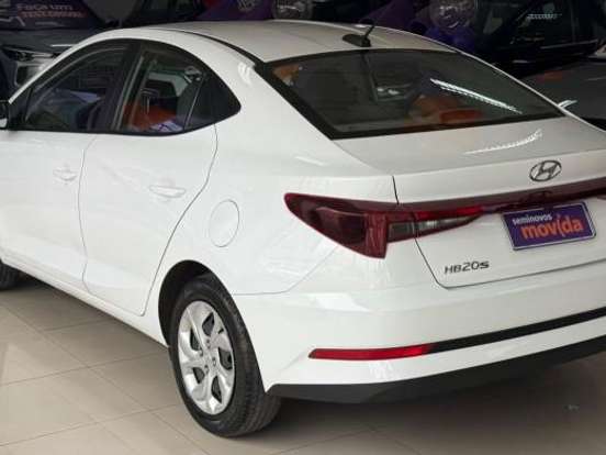 HYUNDAI-HB20S-1.0 12V FLEX COMFORT PLUS MANUAL HYUNDAI-HB20S-2024