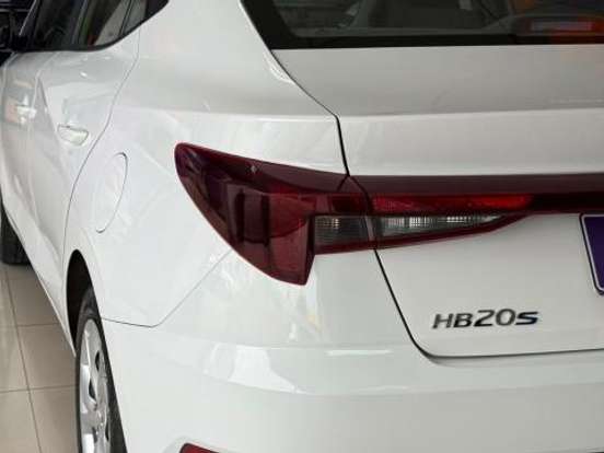 HYUNDAI-HB20S-1.0 12V FLEX COMFORT PLUS MANUAL HYUNDAI-HB20S-2024