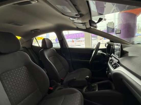 HYUNDAI-HB20S-1.0 12V FLEX COMFORT PLUS MANUAL HYUNDAI-HB20S-2024