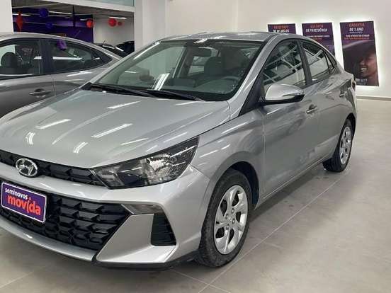 HYUNDAI-HB20S-1.0 12V FLEX COMFORT PLUS MANUAL HYUNDAI-HB20S-2024