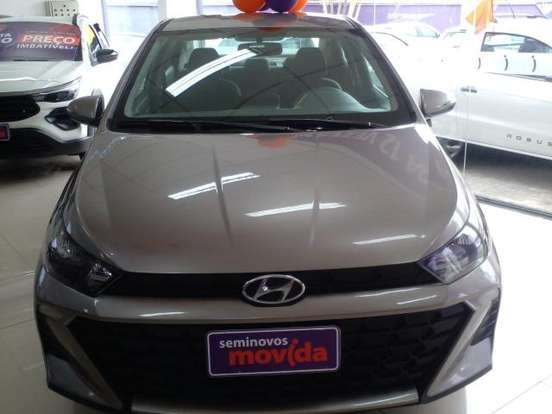 HYUNDAI-HB20S-1.0 12V FLEX COMFORT PLUS MANUAL HYUNDAI-HB20S-2024