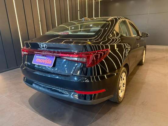 HYUNDAI-HB20S-1.0 12V FLEX COMFORT PLUS MANUAL HYUNDAI-HB20S-2024