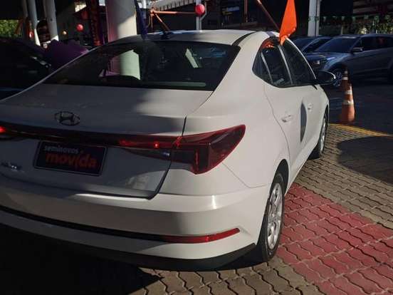 HYUNDAI-HB20S-1.0 12V FLEX COMFORT PLUS MANUAL HYUNDAI-HB20S-2024