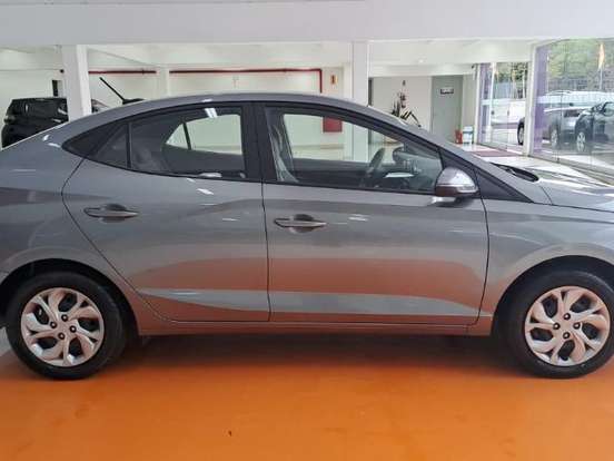 HYUNDAI-HB20S-1.0 12V FLEX COMFORT PLUS MANUAL HYUNDAI-HB20S-2024