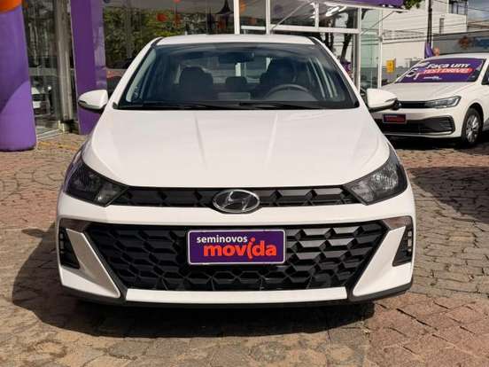 HYUNDAI-HB20S-1.0 12V FLEX COMFORT PLUS MANUAL HYUNDAI-HB20S-2024