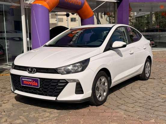 HYUNDAI-HB20S-1.0 12V FLEX COMFORT PLUS MANUAL HYUNDAI-HB20S-2024