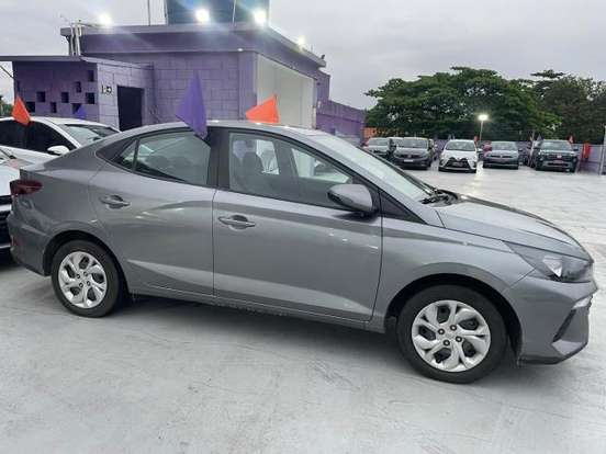 HYUNDAI-HB20S-1.0 12V FLEX COMFORT PLUS MANUAL HYUNDAI-HB20S-2024