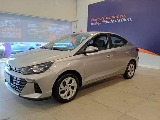 HYUNDAI-HB20S-1.0 12V FLEX COMFORT PLUS MANUAL HYUNDAI-HB20S-2024