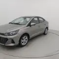 HYUNDAI HB20S 1.0 12V FLEX COMFORT PLUS MANUAL HYUNDAI HB20S 1.0 12V FLEX COMFORT PLUS MANUAL