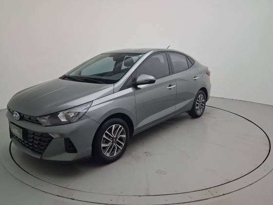 HYUNDAI HB20S 1.0 12V FLEX LIMITED PLUS MANUAL