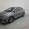HYUNDAI HB20S 1.0 12V FLEX LIMITED PLUS MANUAL HYUNDAI HB20S 1.0 12V FLEX LIMITED PLUS MANUAL