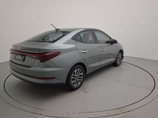 HYUNDAI-HB20S-1.0 12V FLEX LIMITED PLUS MANUAL HYUNDAI-HB20S-2024