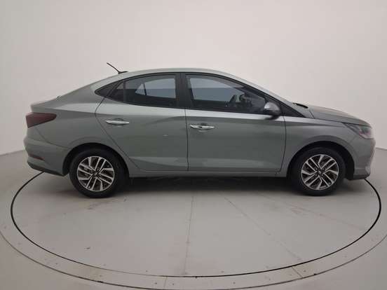HYUNDAI-HB20S-1.0 12V FLEX LIMITED PLUS MANUAL HYUNDAI-HB20S-2024