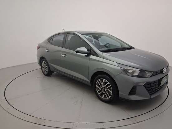 HYUNDAI-HB20S-1.0 12V FLEX LIMITED PLUS MANUAL HYUNDAI-HB20S-2024