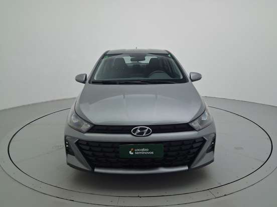 HYUNDAI-HB20S-1.0 12V FLEX LIMITED PLUS MANUAL HYUNDAI-HB20S-2024