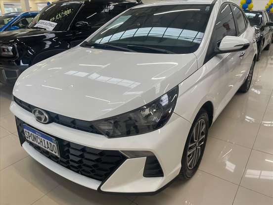 HYUNDAI-HB20S-1.0 12V FLEX LIMITED PLUS MANUAL HYUNDAI-HB20S-2024